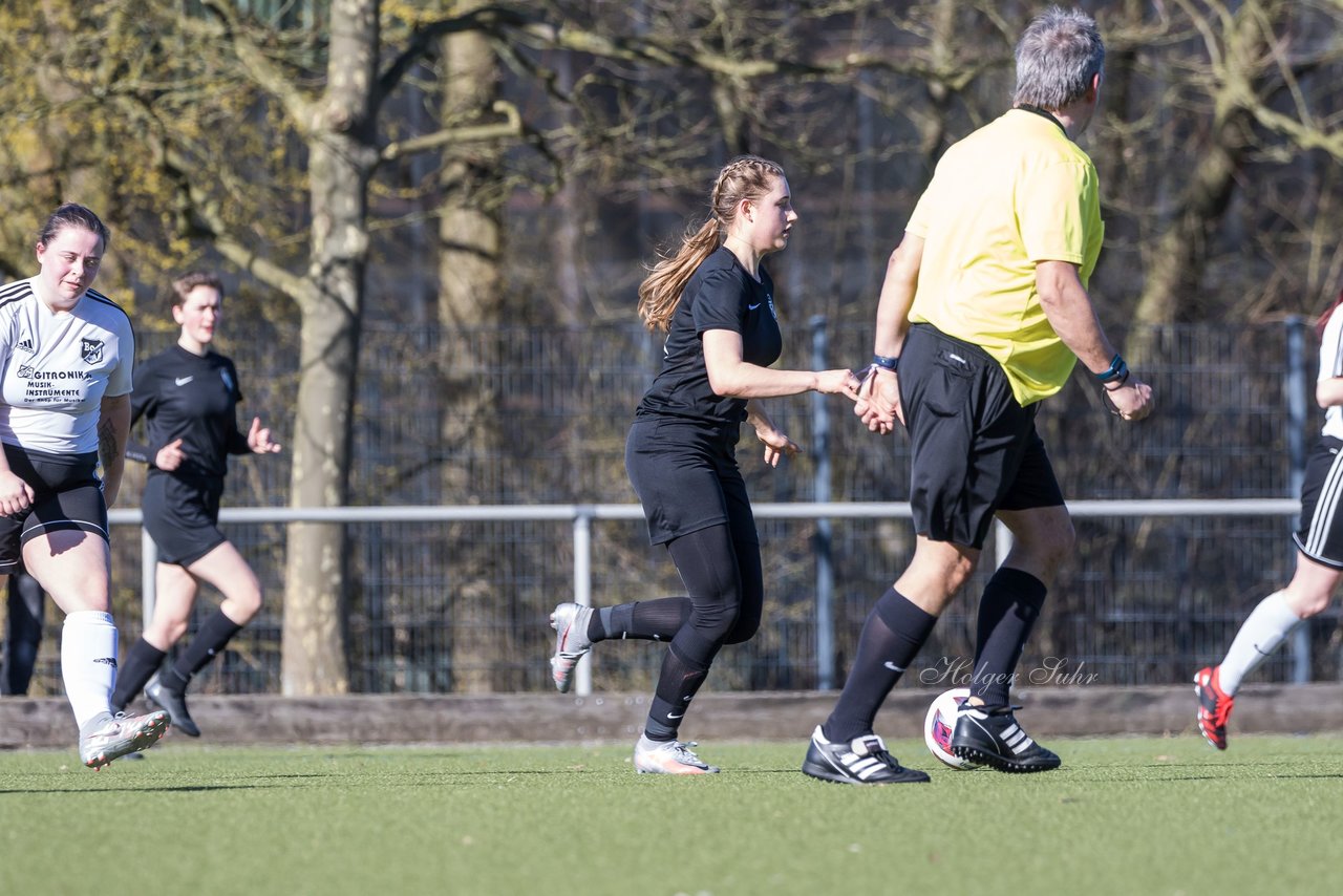 Bild 199 - F Bramfeld 2 - Eimsbuettel 3 : Ergebnis: 0:15